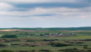 Peaceful, remote ranch experiences