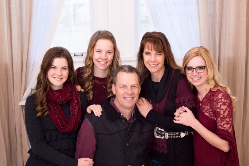 Canen Family