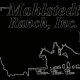 Mahlstedt Ranch Logo