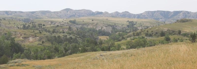 Beautiful, peaceful Eastern Montana ranch land