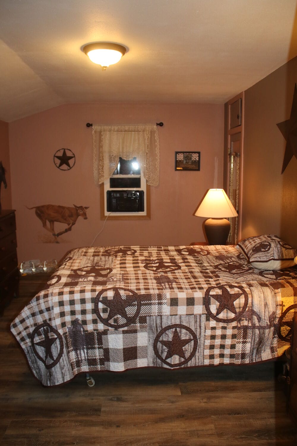 Western Ranch Vacations