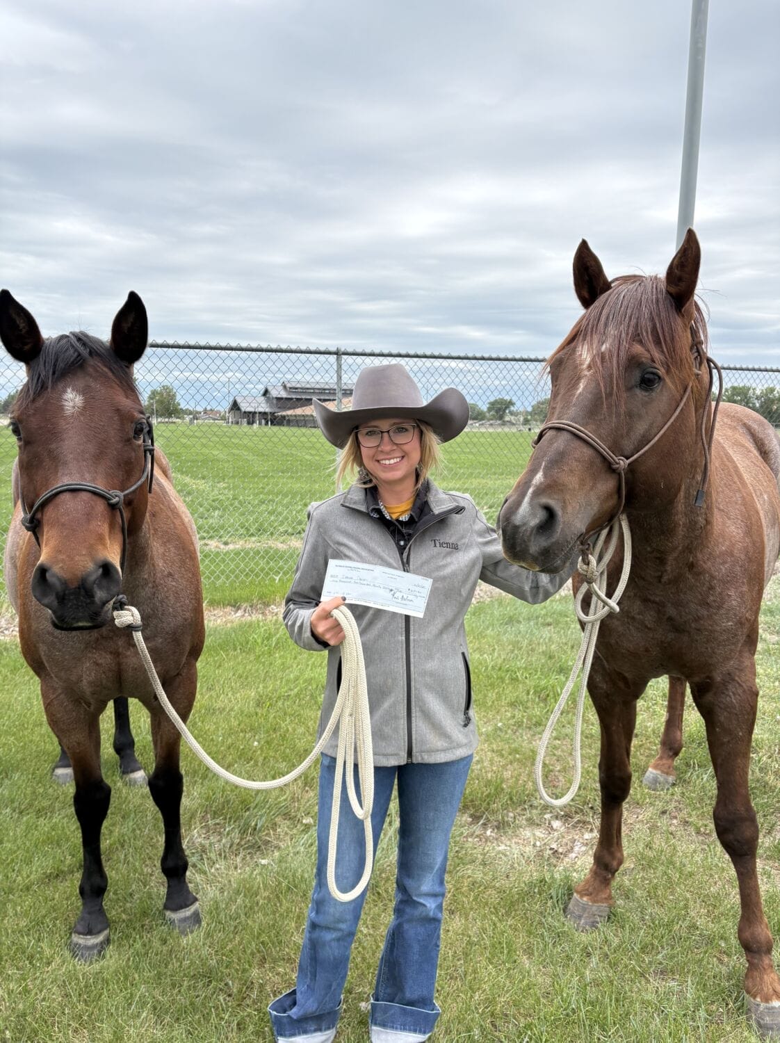 2018 Red roan stallion. Sire: Freckles Ta Fame. Dam: Streakin French Grey Streak of Fling x French TJ Grey